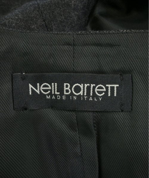 Neil Barrett เสื้อลำลอง