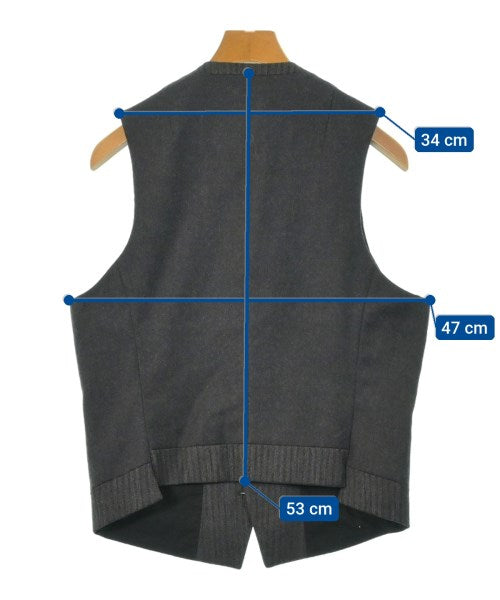 Neil Barrett เสื้อลำลอง