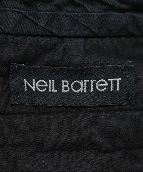 Neil Barrett กางเกง อื่น