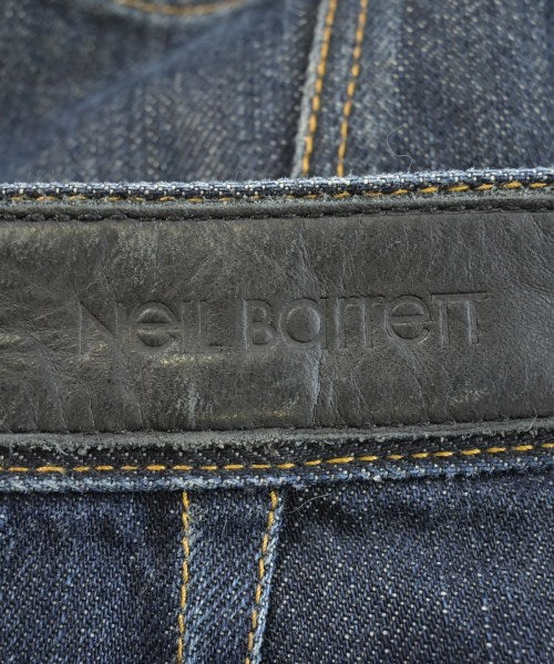 Neil Barrett กางเกงขาสั้น