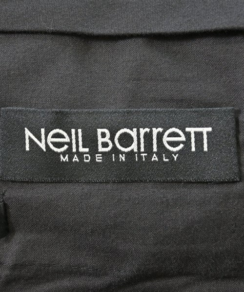 Neil Barrett กางเกงขายาว