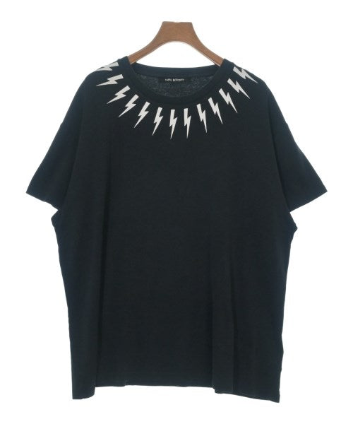 Neil Barrett เสื้อยืด/เสื้อท็อปส์