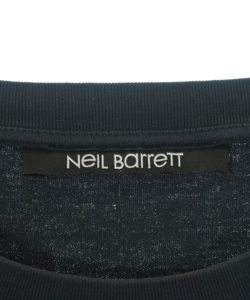 Neil Barrett เสื้อยืด/เสื้อท็อปส์