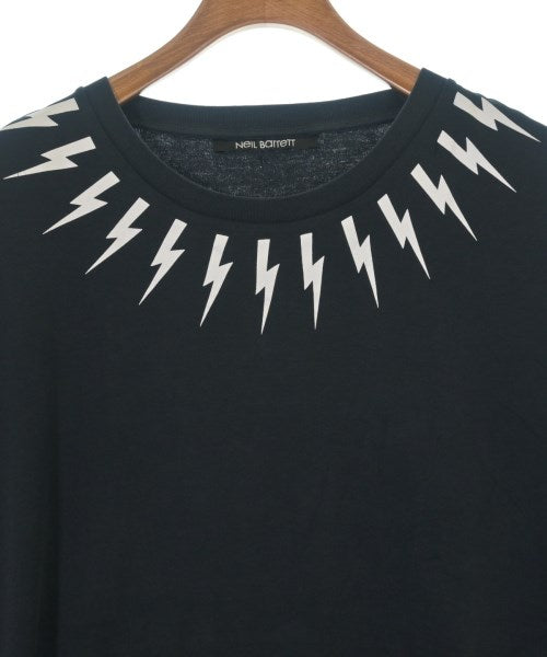 Neil Barrett เสื้อยืด/เสื้อท็อปส์