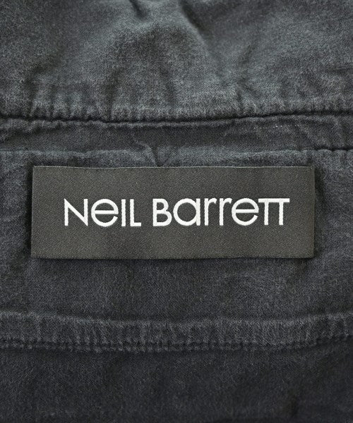 Neil Barrett กางเกงวอร์ม