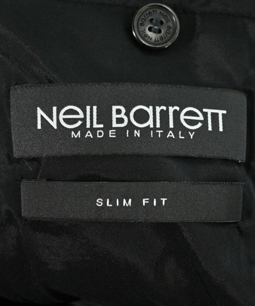 Neil Barrett เบลเซอร์/แจ็คเก็ตสูท