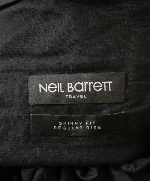 Neil Barrett กางเกงขายาว