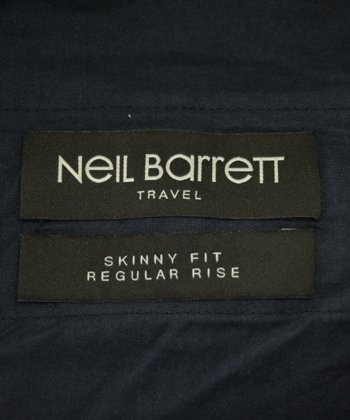 Neil Barrett กางเกง อื่น