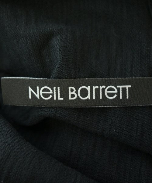 Neil Barrett เสื้อยืด/เสื้อท็อปส์