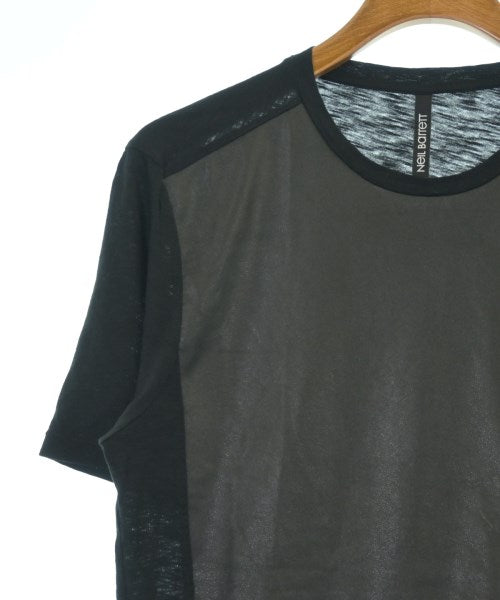 Neil Barrett เสื้อยืด/เสื้อท็อปส์