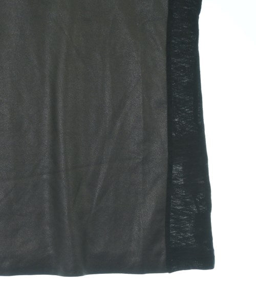 Neil Barrett เสื้อยืด/เสื้อท็อปส์