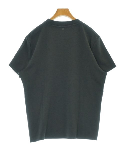 Neil Barrett เสื้อยืด/เสื้อท็อปส์