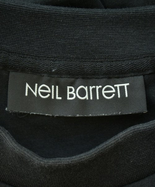 Neil Barrett เสื้อยืด/เสื้อท็อปส์