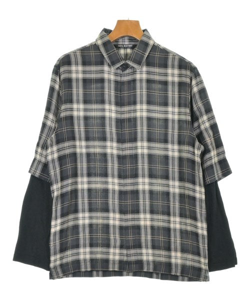 Neil Barrett เสื้อลำลอง