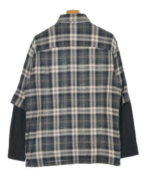 Neil Barrett เสื้อลำลอง