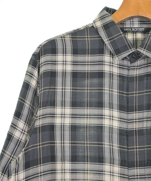 Neil Barrett เสื้อลำลอง