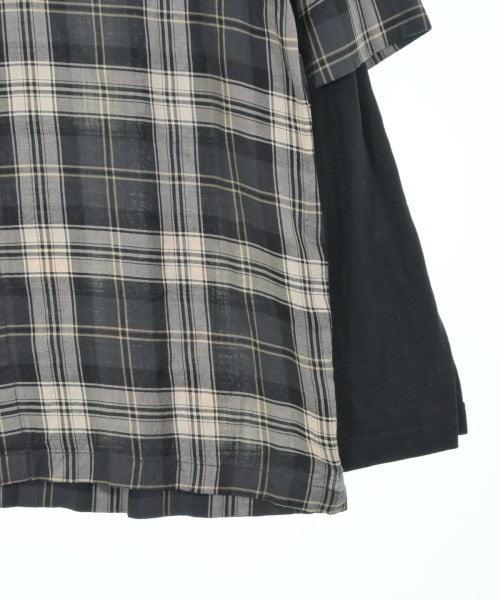 Neil Barrett เสื้อลำลอง