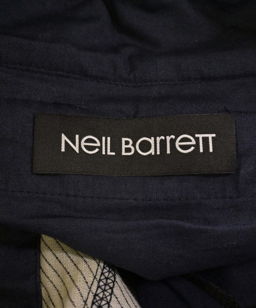 Neil Barrett กางเกง อื่น