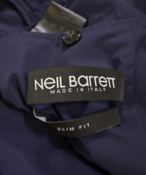 Neil Barrett แจ็คเก็ตลำลอง