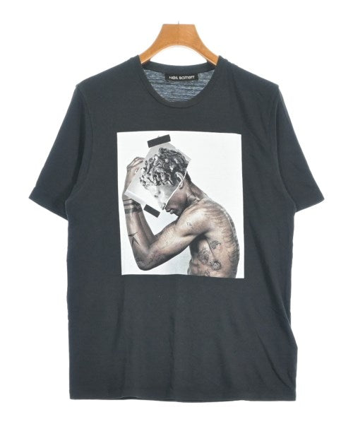 Neil Barrett เสื้อยืด/เสื้อท็อปส์