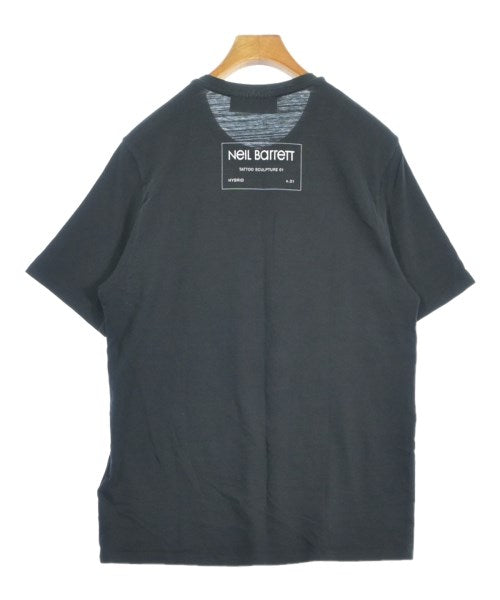 Neil Barrett เสื้อยืด/เสื้อท็อปส์
