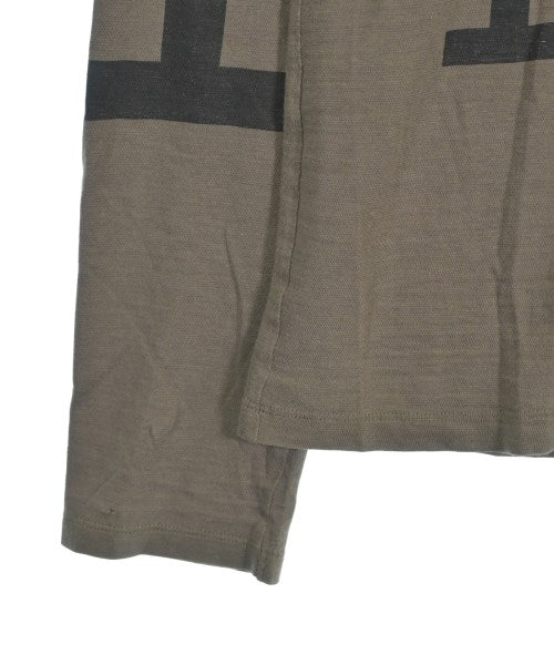 Neil Barrett เสื้อยืด/เสื้อท็อปส์