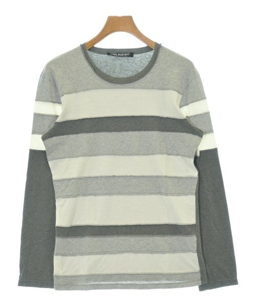 Neil Barrett เสื้อยืด/เสื้อท็อปส์