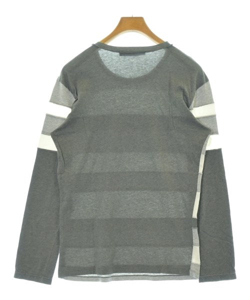 Neil Barrett เสื้อยืด/เสื้อท็อปส์