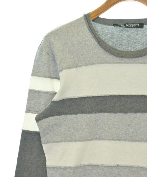 Neil Barrett เสื้อยืด/เสื้อท็อปส์