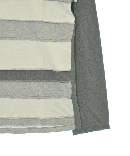 Neil Barrett เสื้อยืด/เสื้อท็อปส์