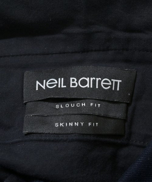 Neil Barrett กางเกง 5 ส่วน