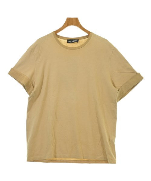 Neil Barrett เสื้อยืด/เสื้อท็อปส์