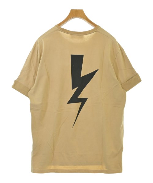 Neil Barrett เสื้อยืด/เสื้อท็อปส์