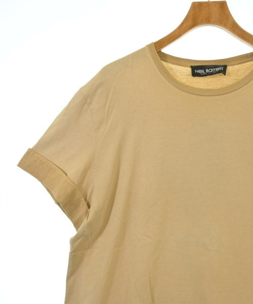 Neil Barrett เสื้อยืด/เสื้อท็อปส์