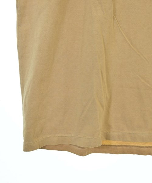 Neil Barrett เสื้อยืด/เสื้อท็อปส์