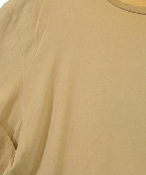 Neil Barrett เสื้อยืด/เสื้อท็อปส์