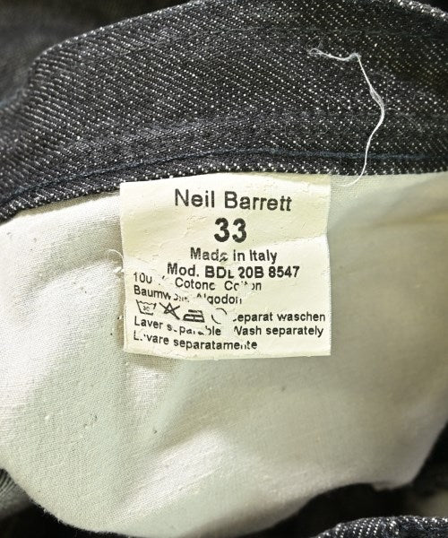 Neil Barrett ยีนส์