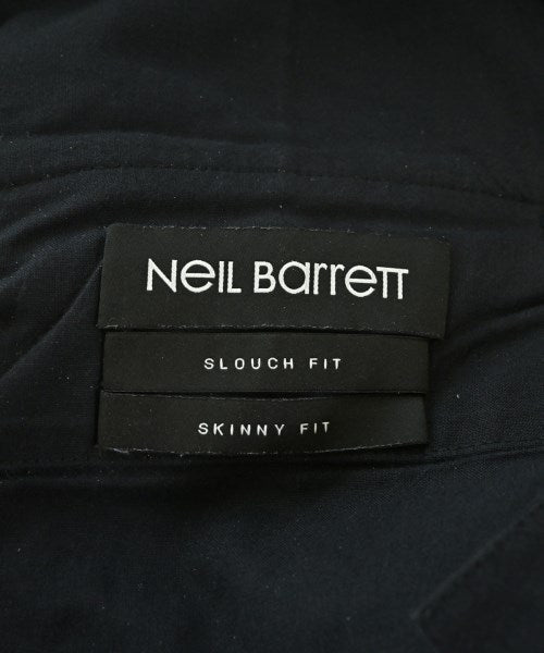 Neil Barrett กางเกง 5 ส่วน