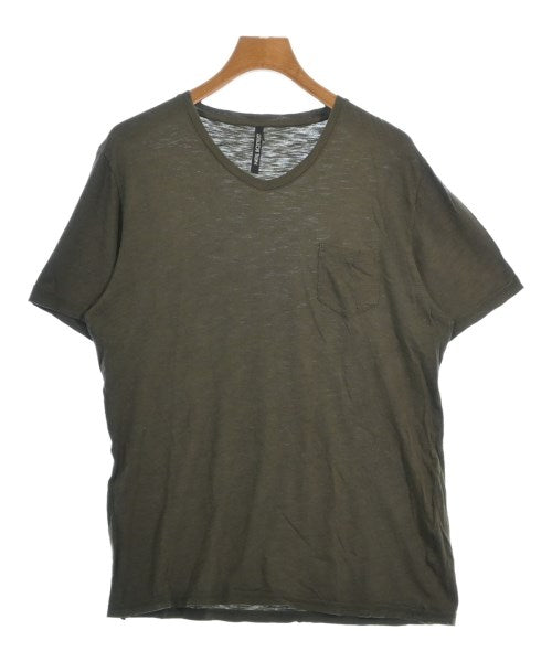 Neil Barrett เสื้อยืด/เสื้อท็อปส์