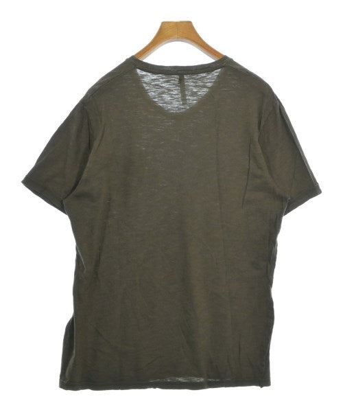 Neil Barrett เสื้อยืด/เสื้อท็อปส์