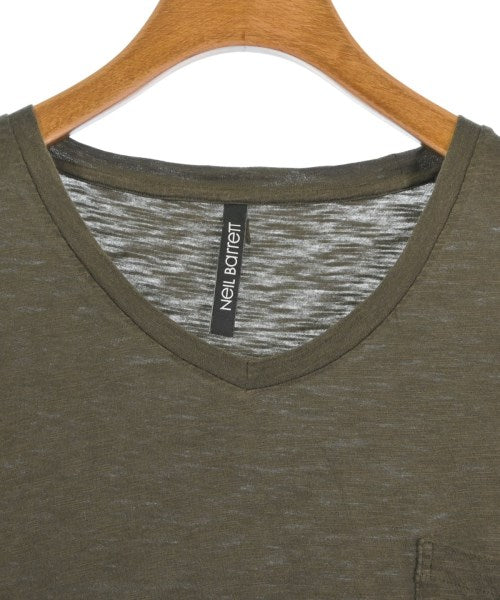 Neil Barrett เสื้อยืด/เสื้อท็อปส์