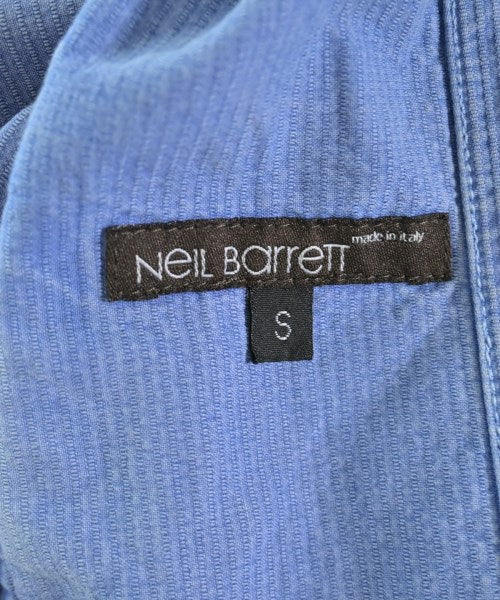 Neil Barrett แจ็คเก็ตเบลาส์