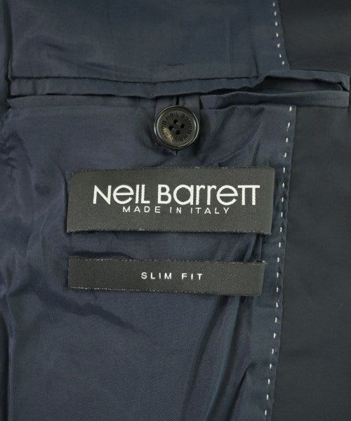 Neil Barrett แจ็คเก็ตลำลอง