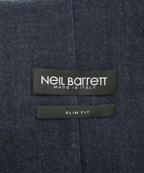 Neil Barrett แจ็คเก็ตลำลอง