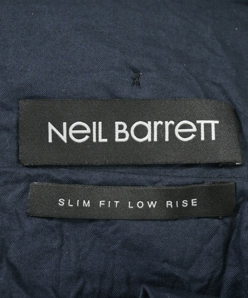 Neil Barrett กางเกง อื่น