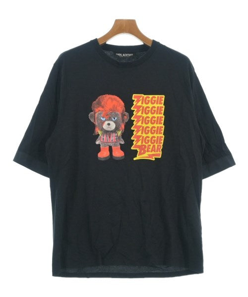 Neil Barrett เสื้อยืด/เสื้อท็อปส์
