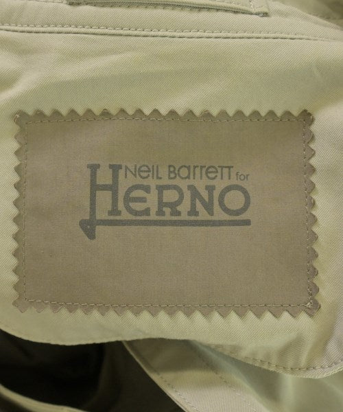 HERNO เสื้อกันฝน