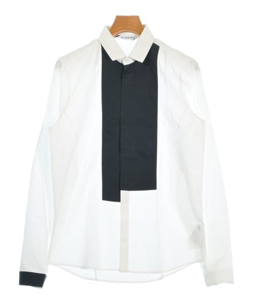 Neil Barrett เสื้อเชิ้ตทางการ