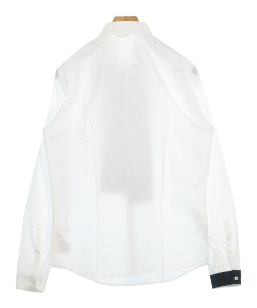 Neil Barrett เสื้อเชิ้ตทางการ