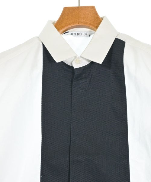 Neil Barrett เสื้อเชิ้ตทางการ